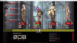 That Was A Long Take Over Damsels And Dungeons Part 13