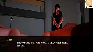 My new family episode 140 with teen characters 😊