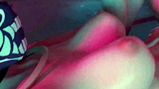 akali compilation with various 3d scenes and poses for fans