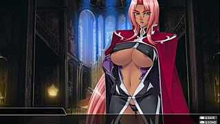 Can Asagi Survive This Hentai Game?