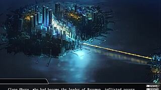 Can Asagi Survive This Hentai Game?