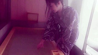 Don't Tear My Stockings During Intense Play