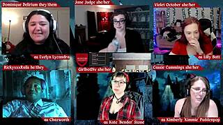 Monster roleplay on desk claims flesh price