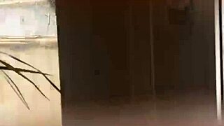 Modelo Tirando Fotos - Alexandra Smelova