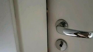 i had such a tasty time with that naughty young girl with big ass in the morning