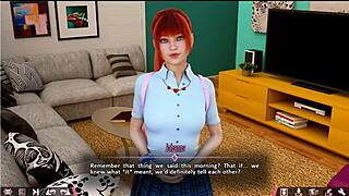 Is this amateur anal teen with big tits and ass?