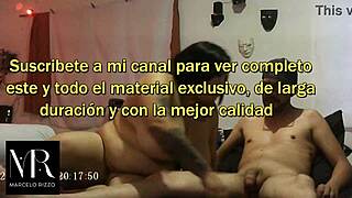 latina admirer wants monster cock action