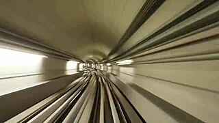 Amazing star features victoria moore in mp4