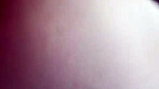 black cock contrasts with renee cheeks in intriguing way