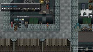 detective girl investigates missing dancer