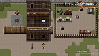 detective girl investigates missing dancer