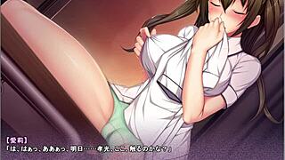 Av Debut - Airi Kamiki Part 1