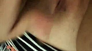 big tits girl with dildo?