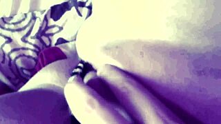 Blonde Teen Sucks And Fucks In Homemade Scene With Pussy Fingering.