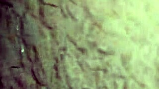 i'm fucking my baby mama doggystyle, bending her over and pounding her pussy hard