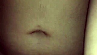 Horny wife gets pounded hard in steamy amateur session