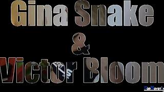 spanish milf with big tits fucks victor bloom at home