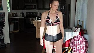 lesson 232 with the teacher in yoga class