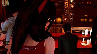 Welcome to Harem Hotel 388