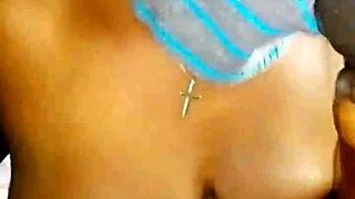 Naughty Time Out With Wife's Blowjob Session 😜