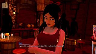 Welcome to Harem Hotel 388