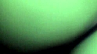 wet pussy and asshole get played intensely