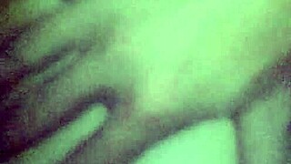 wet pussy and asshole get played intensely