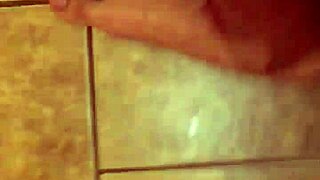 i piss in underwear and pour blue soap on my dick