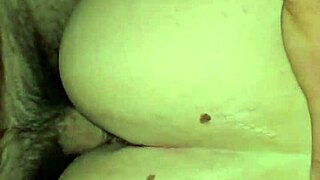 Rhyder receives her morning creampie like a good girl