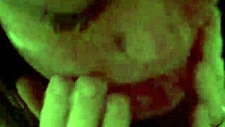 texan vixen gives a full blowjob and facial with cumshot 😏