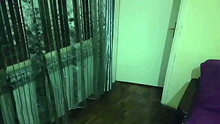 Horny Redhead Beauty Masturbates Pussy to Orgasm in Clothes!