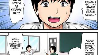 what would i do if my milf mom fucks young guys