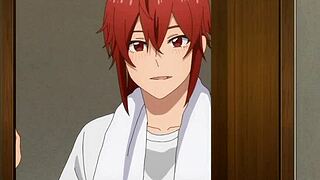 Tomo Chan In Spanish Latino Version