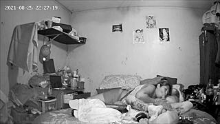 Native American Wife Give Head