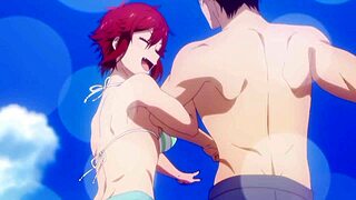 Tomo Chan In Spanish Latino Version