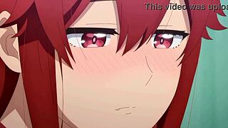 Tomo Chan In Spanish Latino Version