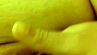 I'm barebacking this escort and filling her up with my cum.