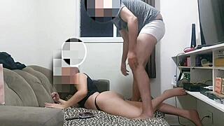 Bruna Silva's Back as Hotwife – Ready for More?