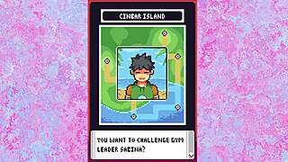 Fucking To Pokomon Fame In Hentai