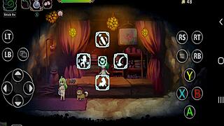 i played futaken valley part 3, that uncensored hermaphrodite hentai