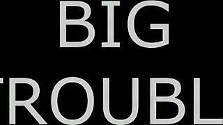 hey, check out this big trouble animation free version online