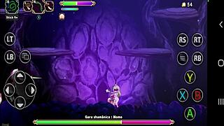 i played futaken valley part 3, that uncensored hermaphrodite hentai