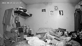 Native American Wife Give Head