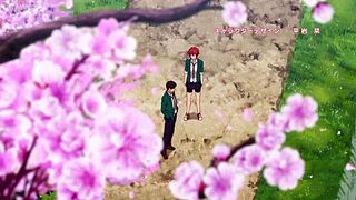 Tomo Chan In Spanish Latino Version