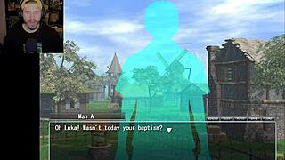 I can't even defeat that slug girl in monster girl quest