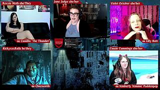 Monsters University Episode 13 Ttrpg Jane Judge