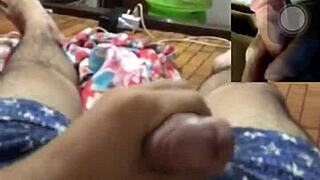 Trai ẹp chat sex sục cu cực