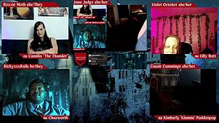 Monsters University Episode 13 Ttrpg Jane Judge