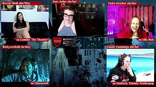 Monsters University Episode 13 Ttrpg Jane Judge