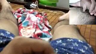 Trai ẹp chat sex sục cu cực